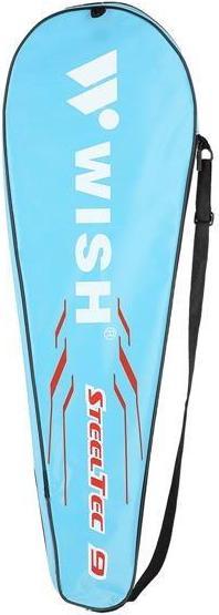 Produktbild Wish Formula Badminton racket set Wish Steeltec 9K