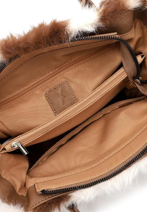 Immagine prodotto Suri Frey Shopper SFY Misty (9.90 l)