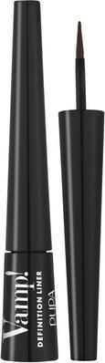 Immagine prodotto Pupa Milano Vamp! Definition Liner marrone opaco (200 Marrone)