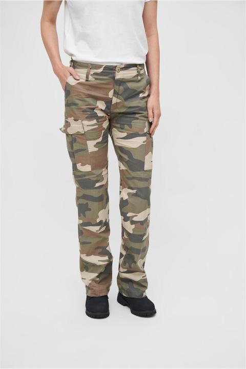 Image du produit Brandit Ladies BDU Ripstop Trouser - 16175 (29)