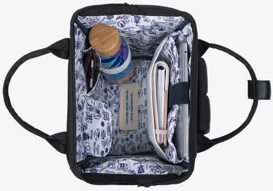 Actual product image Cabaïa Adventurer (23 l)