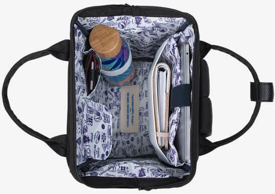 Actual product image Cabaïa 153710 (23 l)