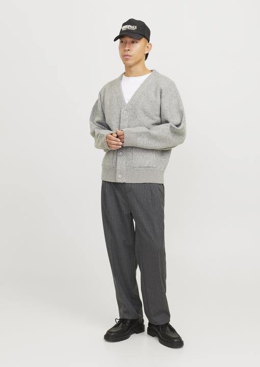 Produktbild Jack & Jones Loose Fit Loose Fit Hosen Loose Fit Hosen (XL)