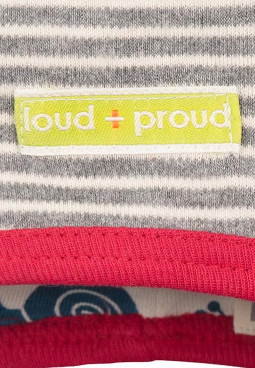Actual product image loud + proud Reversible cap (62/68)