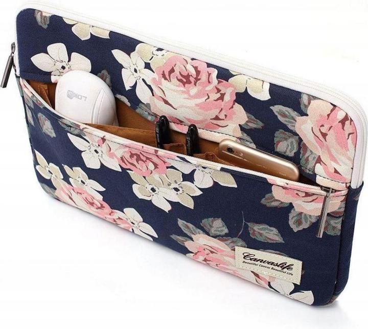 Image du produit Canvaslife White Rose (14", Universel)