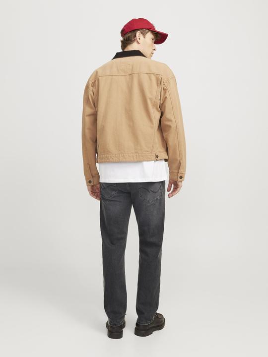 Produktbild Jack & Jones JJICHRIS JJORIGINAL AM 389 Relaxed Fit Jeans Relaxed Fit Jeans (W30/L30)