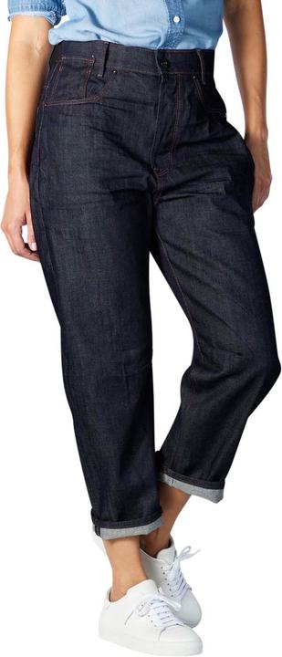 Produktbild G-Star C-Staq 3D Boyfriend Jeans Slim raw denim (W30/L30)