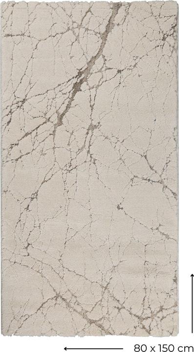 Produktbild Wecon Home Teppich Linus (80 x 150 cm)