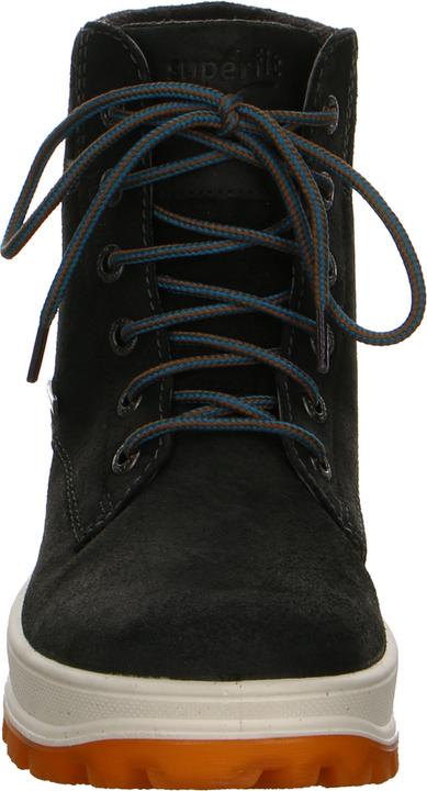 Actual product image Superfit Stiefelette Leder TEDD (42)