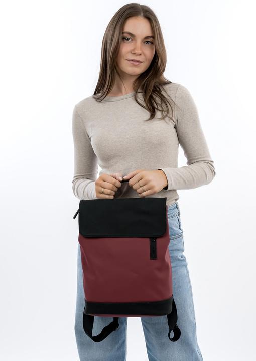 Actual product image Emily und Noah Rucksack E&N Le Havre RUE 09 (14.30 l)