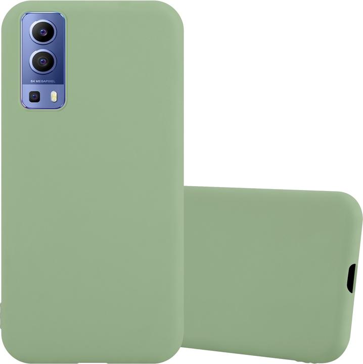 SNOEP PASTEL GROEN