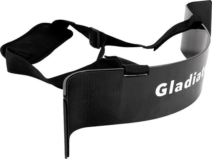 Image du produit Gladiatorfit Isolateur Blaster pour biceps et triceps