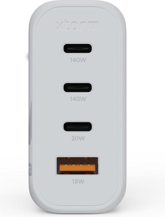 Actual product image Xtorm GaN2 Ultra Series (140 W)