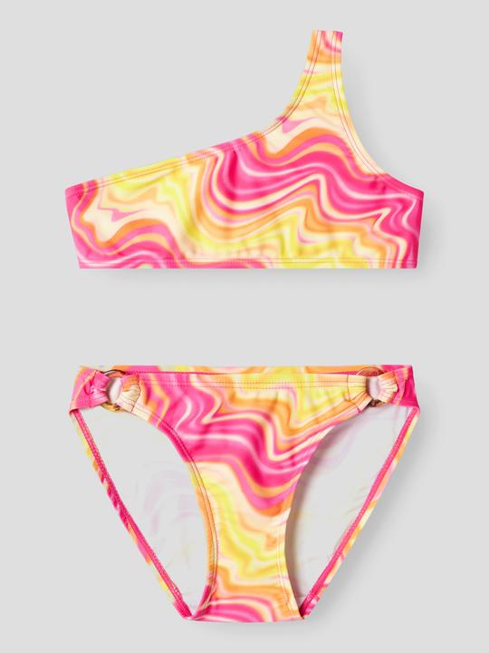 Actual product image Name it Print bikini (122)