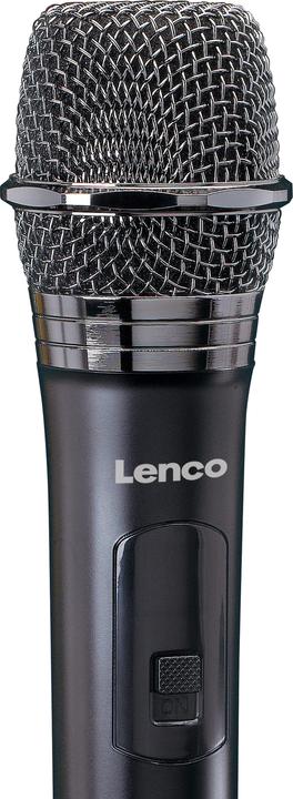 Produktbild Lenco MCW-011