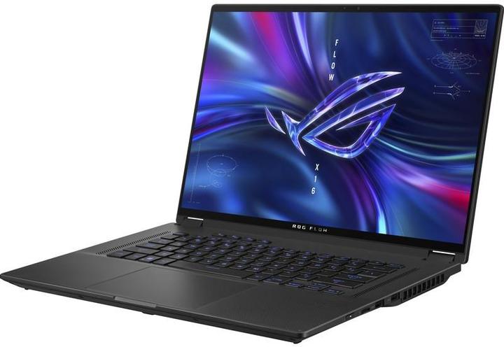 ASUS ROG Flow X16 (16", Intel Core i9-13900H, 32 GB, 1000 GB, CH)