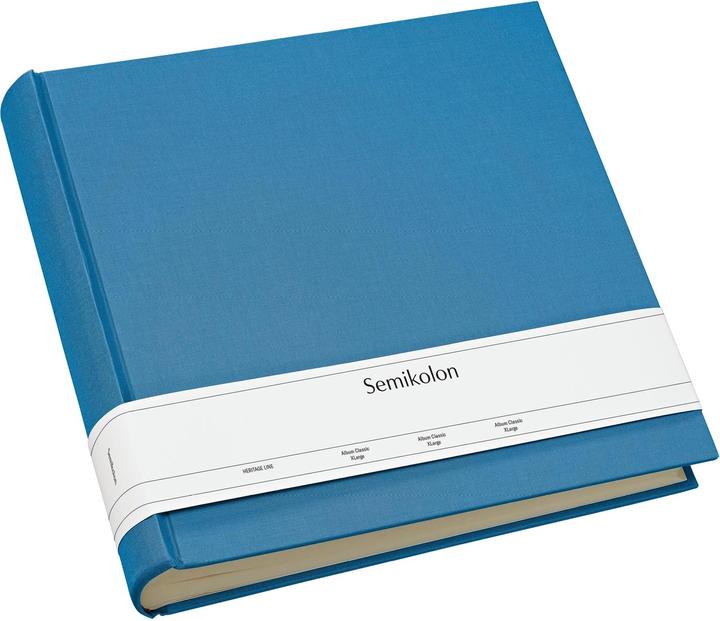 Semikolon Classic XLarge (9 x 13 cm, 10 x 15 cm)