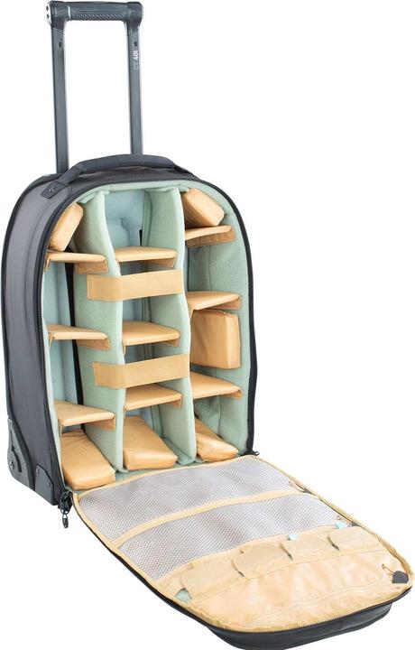 Produktbild Evoc CT 40L (Fototrolley, 40 l)