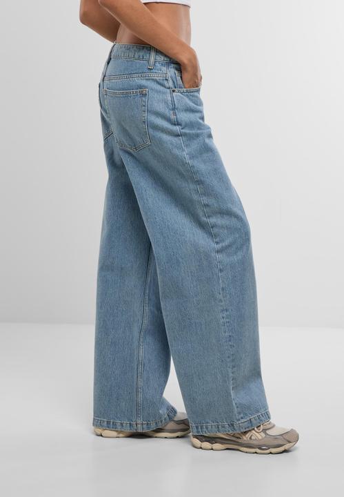 Actual product image DEF Trip Baggys - 196023 (M)