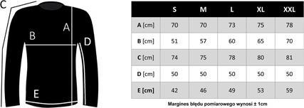 Actual product image Puma bluza ESS+ 2 Col Big Logo Hoodie TR 586765 61 L XL (XL)