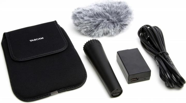 Image du produit Tascam Ak-Dr11g (Set d'accessoires)