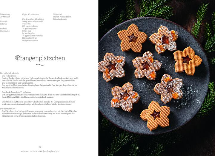 Produktbild Felder:Noël: Das grosse Buch der Weihnac (Deutsch, Christophe Felder, Franziska Weyer, 2024)
