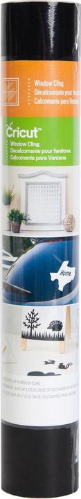 Actual product image Cricut Window film