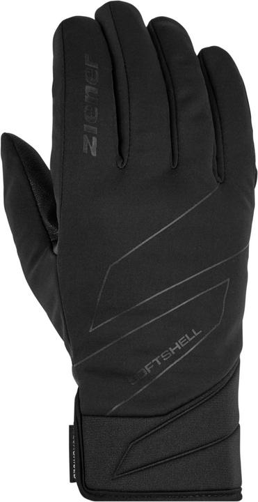 Image du produit Ziener Ilion AS Touch WS Gloves Multi Gants de ski (6.5)