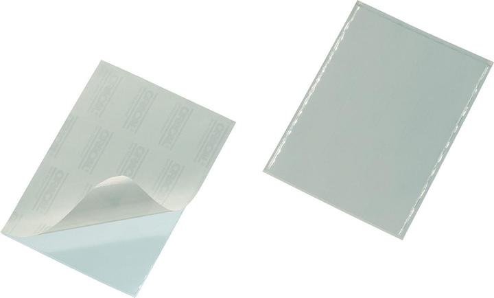 Immagine prodotto Durable POCKETFIX A5 1 sacchetto Ã 5 pezzi 809419