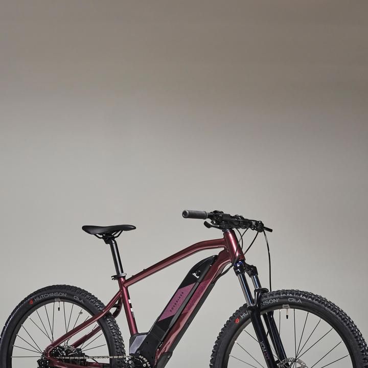 Produktbild Rockrider E-ST 500 (42.90 cm)