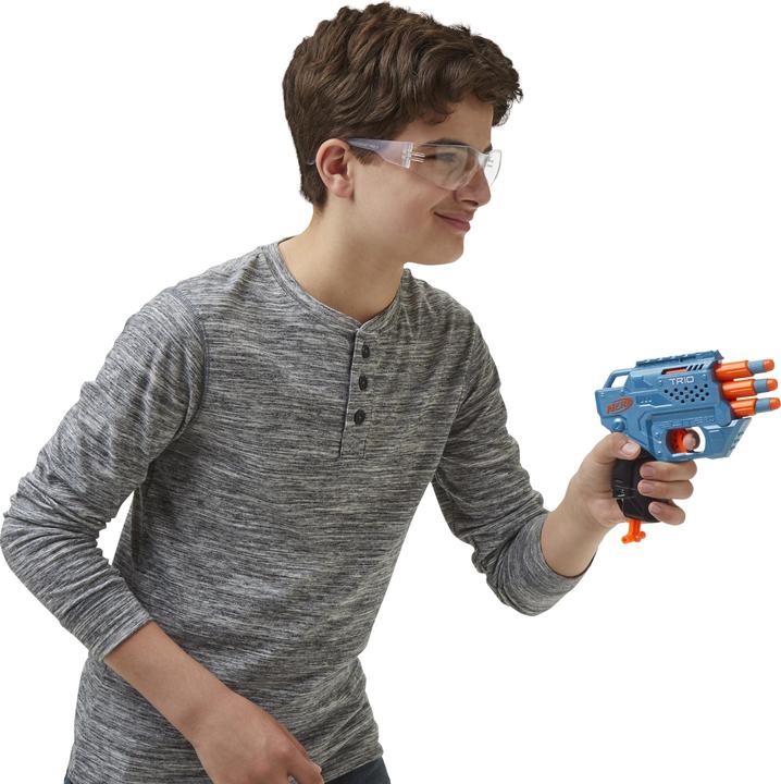 Produktbild Nerf Elite 2.0 Trio TD-3