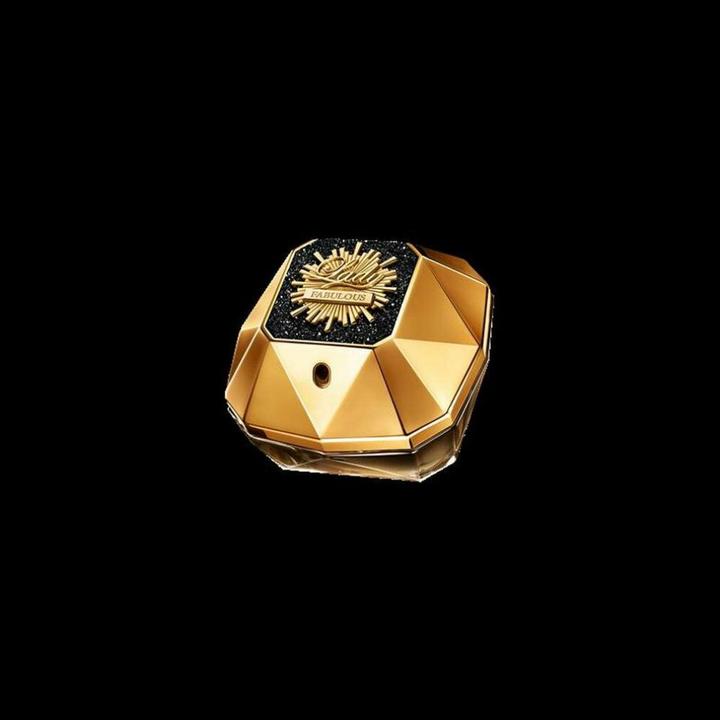 Immagine prodotto Paco Rabanne Lady Million Fabulous (Eau de parfum, 80 ml)