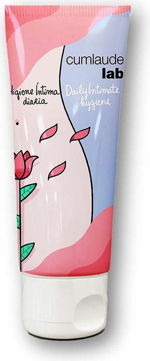 Actual product image Rilastil Gel Higiene Intima Diaria (100 ml, Intimate gel)