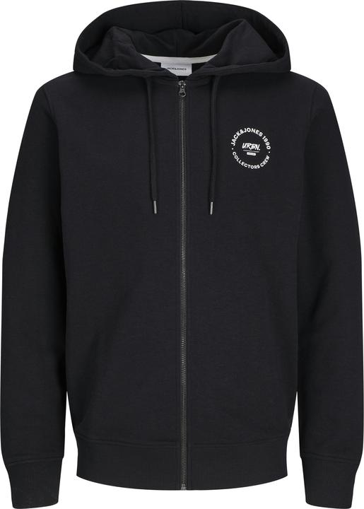 Jack & Jones Plus Size Gedruckt Kapuzenpullover Kapuzenpullover (3XL)