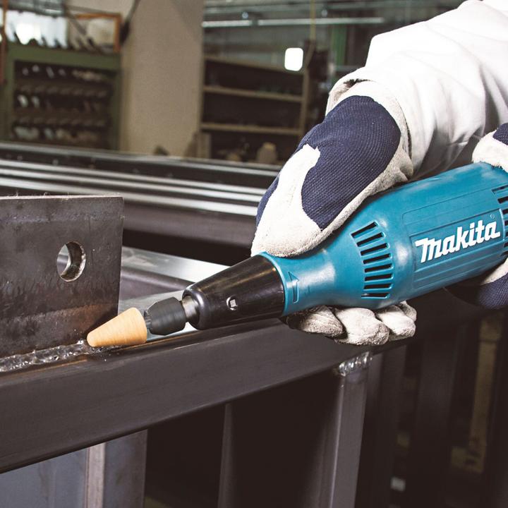 Produktbild Makita GD0603 (Geradschleifer, 240 W)