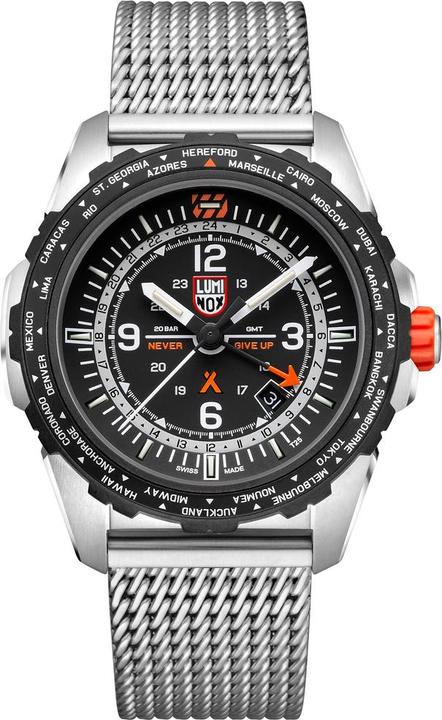 Immagine prodotto Luminox Bear Grylls Survival 3760 Air Series (Orologio sub, 45 mm)