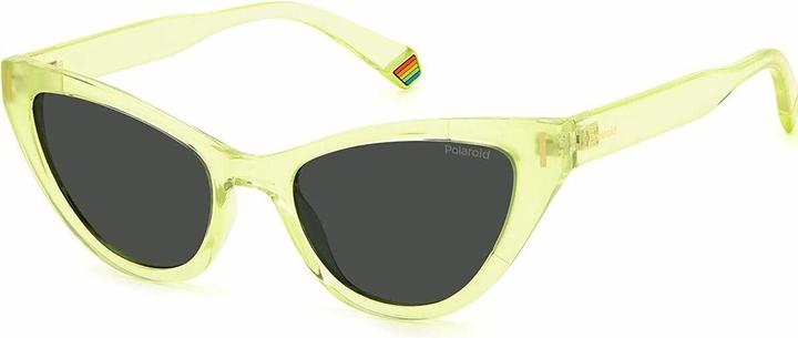 Polaroid Damensonnenbrille PLD-6174-S-40G-M9 Ø 52 mm