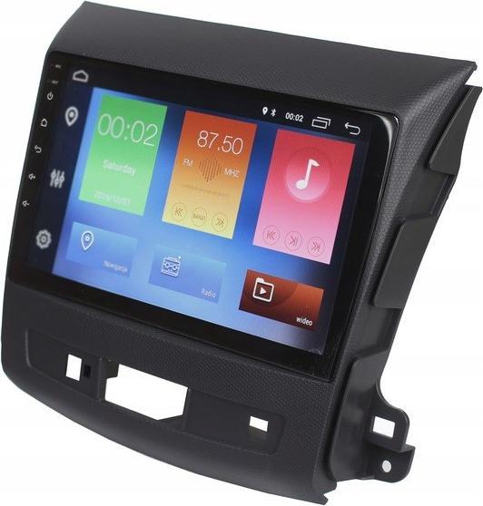 Image du produit No Name RADIO GPS NAVIGATION PEUGEOT 4007 2006-2012 ANDROID (9")