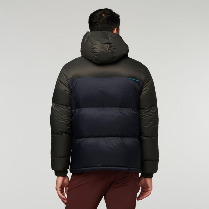 Immagine prodotto Cotopaxi Piumino con cappuccio Solazo (XL)