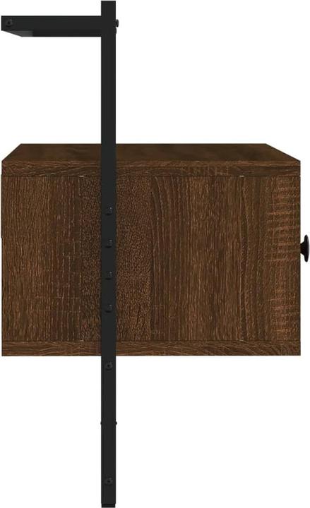 Produktbild VidaXL Raymund (60.5 x 30 x 51 cm)
