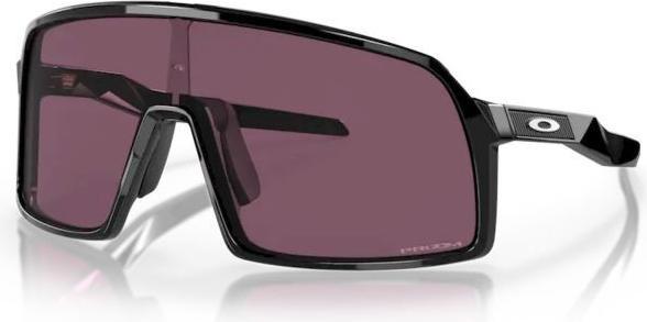 Produktbild Oakley Sutro S (Polished Black, Prizm Road Black)