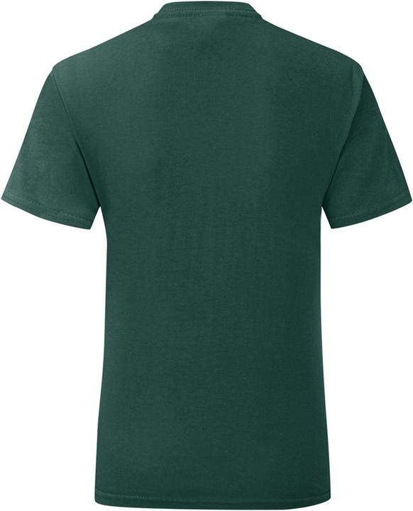 Actual product image Fruit of the Loom Tshirt Iconic (M)