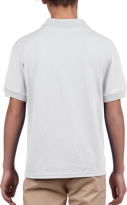 Produktbild Gildan DryBlend PoloShirt (L)