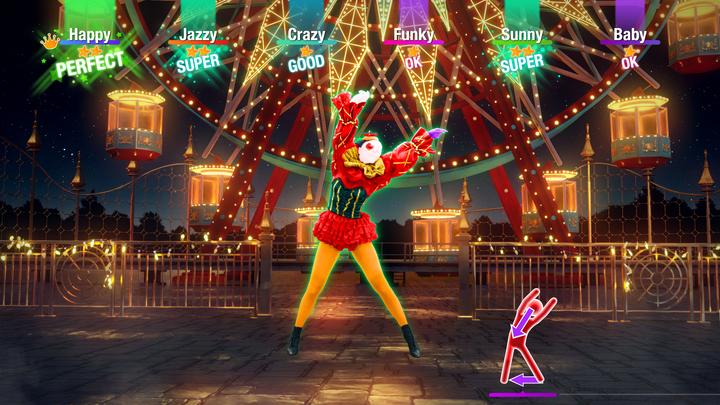 Image du produit Ubisoft Just Dance 2021 (Xbox One S, DE)