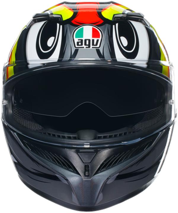 Immagine prodotto AGV Casco integrale K-3 2 (XL)