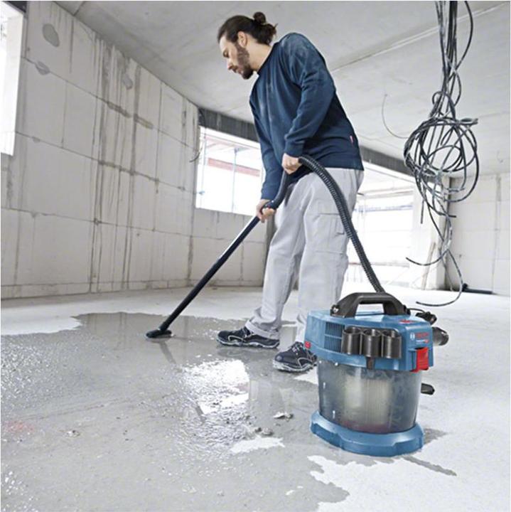 Actual product image Bosch Professional GAS 18V-10 L (Wet dry vacuum cleaner)