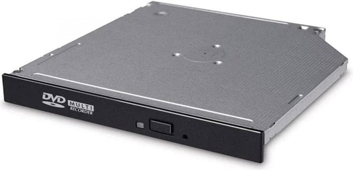 Produktbild Hitachi -LG GTC2N Optisches Laufwerk Eingebaut DVD±RW Schwarz (DVD Brenner, DVD Laufwerk, CD Brenner, CD Laufwerk)