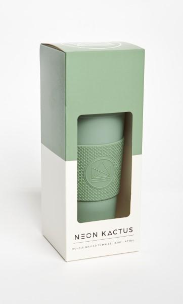 Produktbild Neon Kactus Straw Cup (0.63 l)