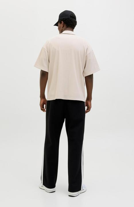 Produktbild Jack & Jones Wide Fit Hemd Hemd (XXL)