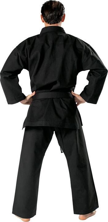 Produktbild Kwon karate-kimono traditional 12 oz (170)